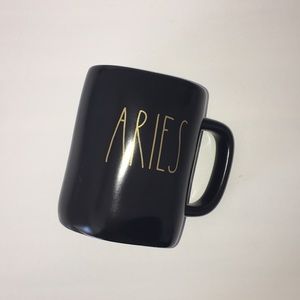 “ARIES” Rae Dunn